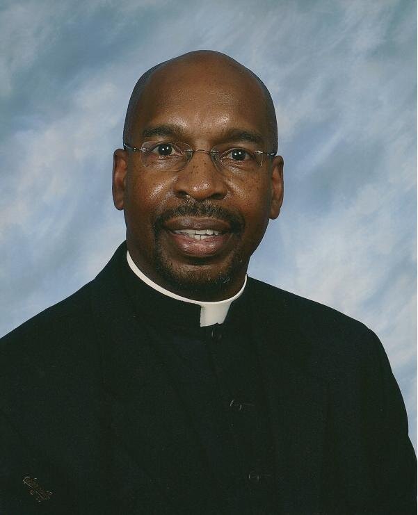 The Rev. Dr. Norval I. Brown